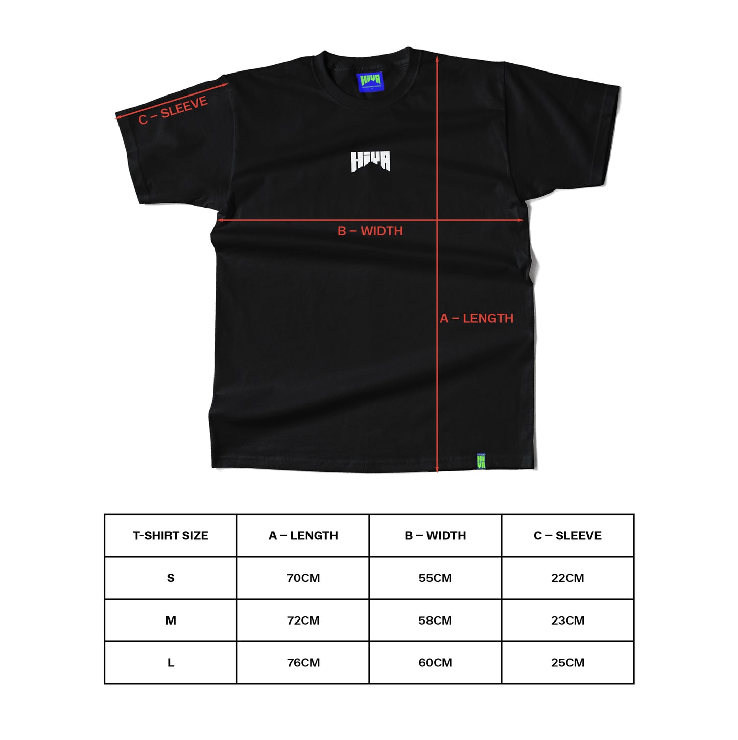 STONEMASTERS T-SHIRT