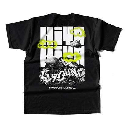 HIGH ALT T-SHIRT