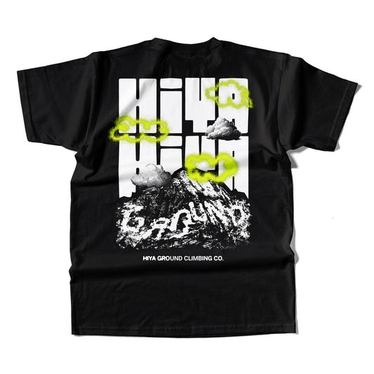 HIGH ALT T-SHIRT