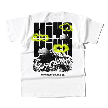 HIGH ALT T-SHIRT