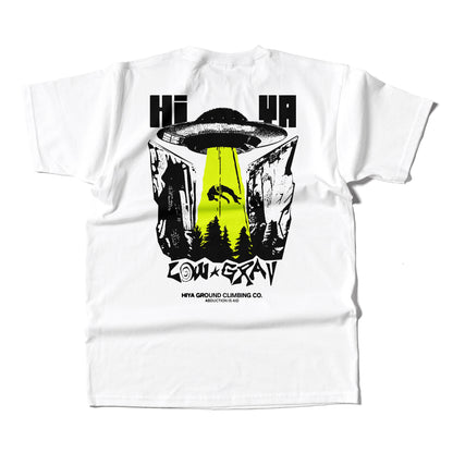 LOW GRAV T-SHIRT