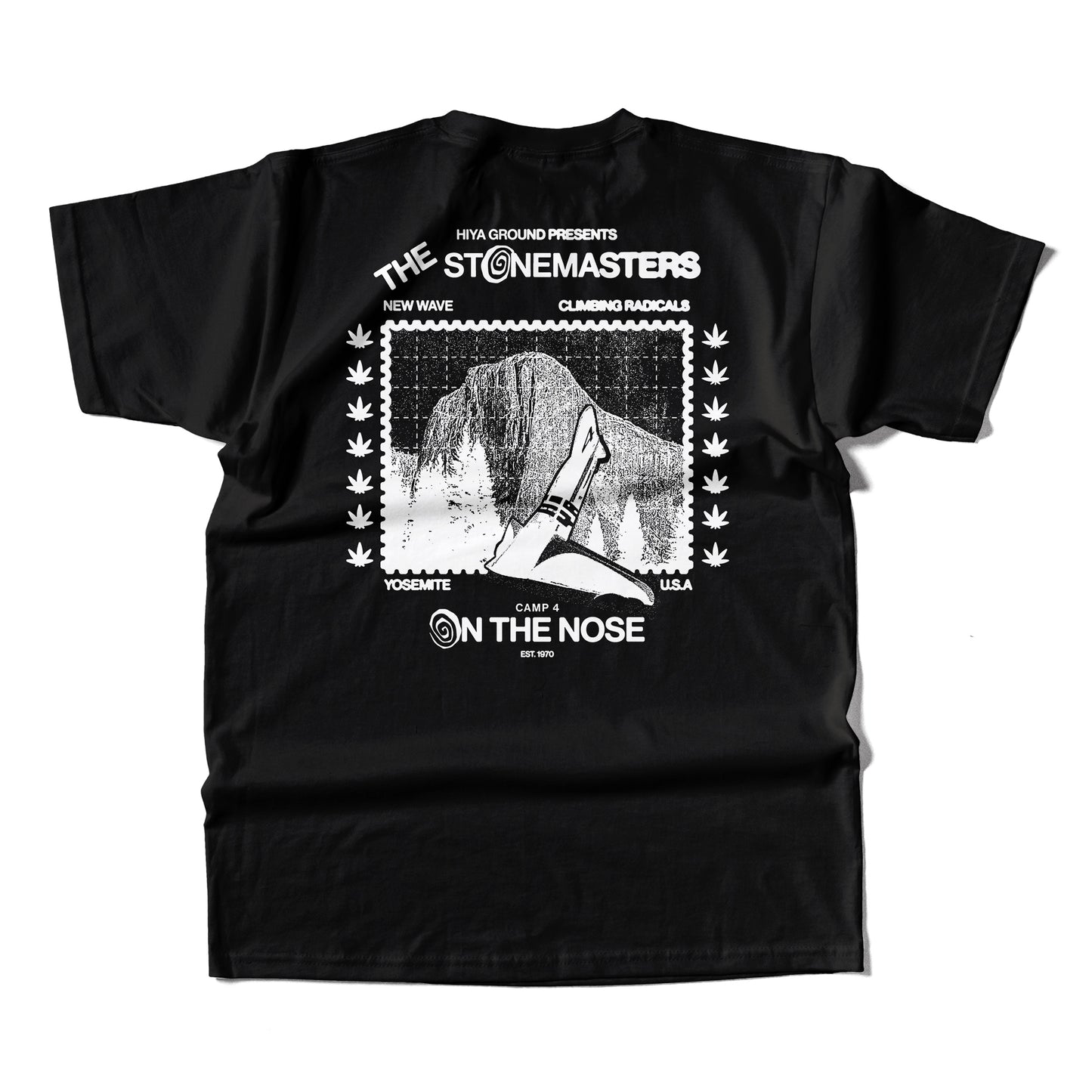 STONEMASTERS T-SHIRT