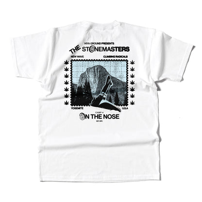 STONEMASTERS T-SHIRT